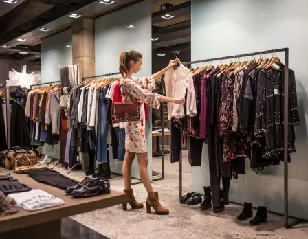 shopping andorra la vella