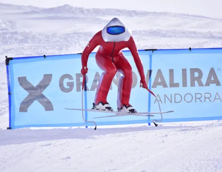 Simon Billy Copa del Món KL 2022