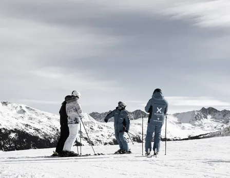 Grandvalira