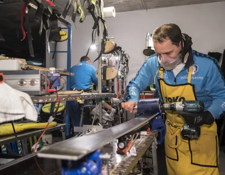 Grandvalira World Cup