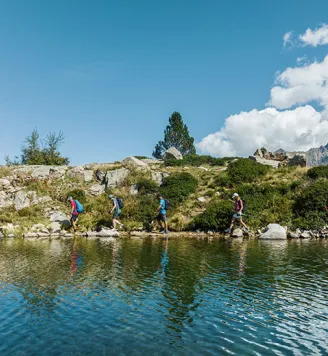 Grandvalira Verano
