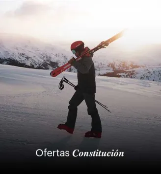 Ofertas constitución - Grandvalira