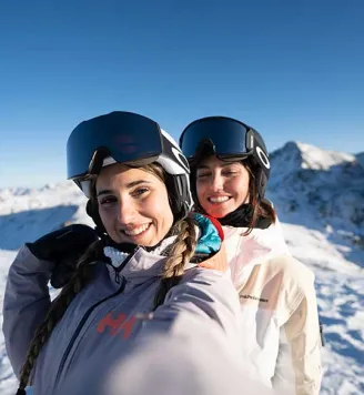 Ofertas Marzo Grandvalira