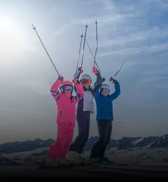 Oferta familias - Grandvalira