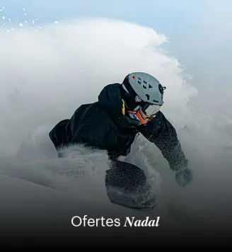 Ofertes nadal - Grandvalira