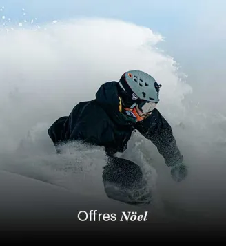 Offres Noel - Grandvalira