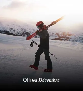Offres decembre -Grandvalira