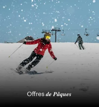 Offre de pâques - Grandvalira