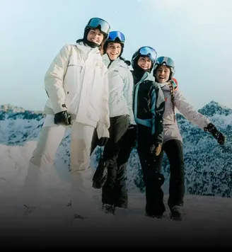 Ofertas hotel y forfait