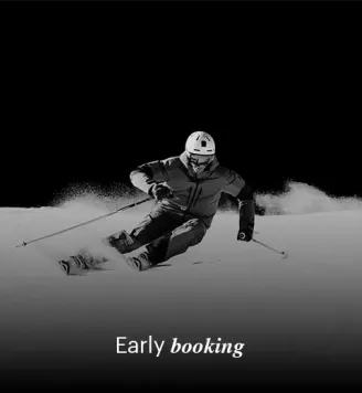 Early booking