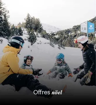 offres nöel