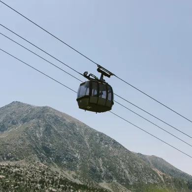 Grandvalira Verano