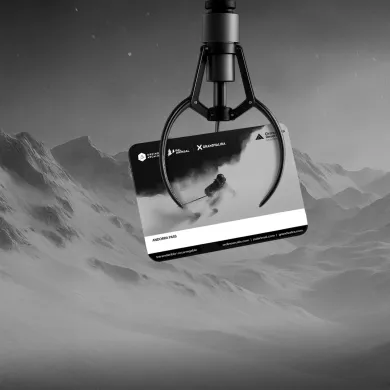 Andorra Pass Grandvalira