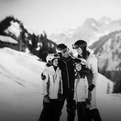 Familia Grandvalira