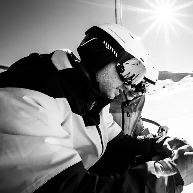 APP Grandvalira Resorts