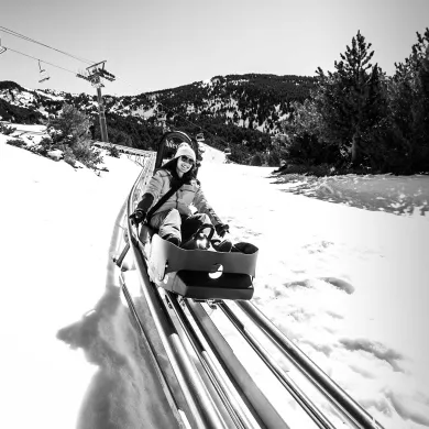 Magic Gliss Grandvalira