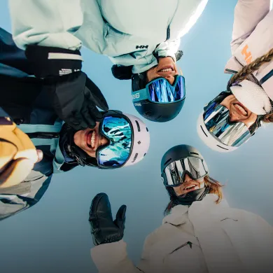 Semana Santa en Grandvalira