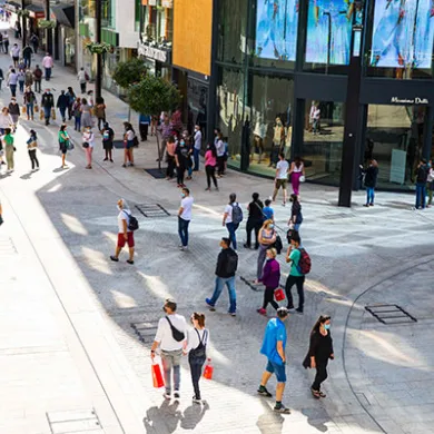 population of andorra