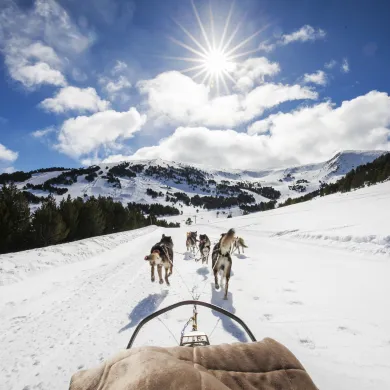 Activités en montagne Andorre