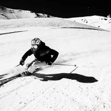 altitude training in Andorra