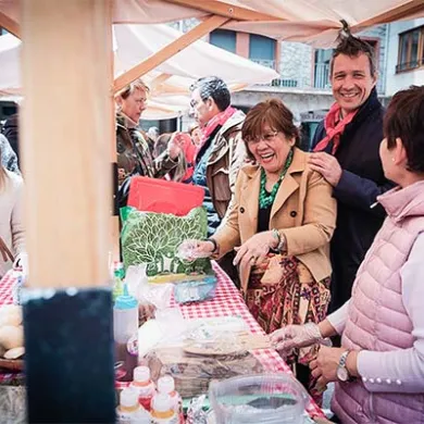 qué ver en Andorra la Vella