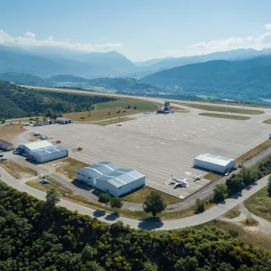 vuelo andorra madrid