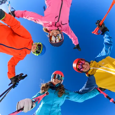 boule à neige maison
