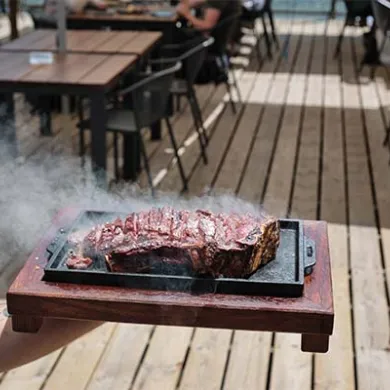 Dónde comer bien y barato en Andorra la Vella