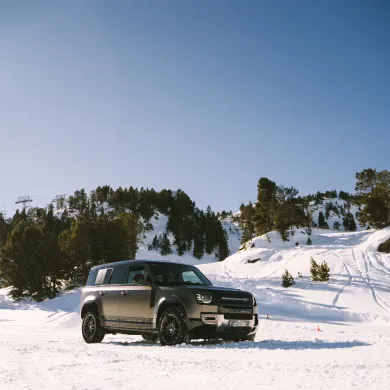 comprar coche en Andorra