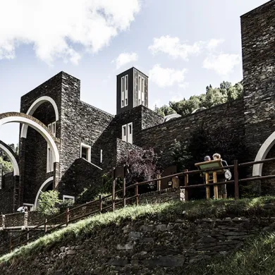 Días festivos en Andorra