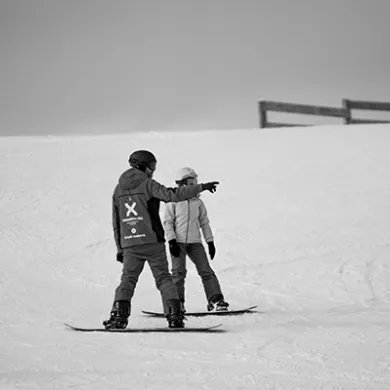Qué se necesita para hacer snowboard