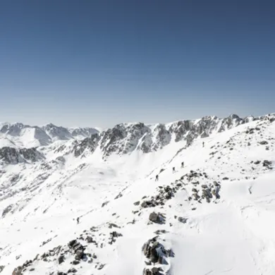 interesting facts about the pyrenees mountains