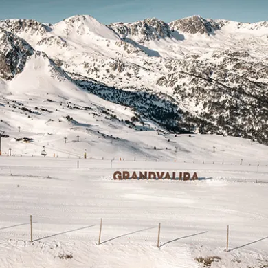 cómo llamar desde Andorra a España