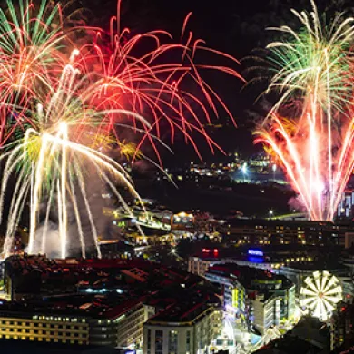 qué ver en Andorra en Navidad