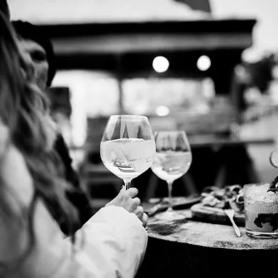 Ocio nocturno en Andorra