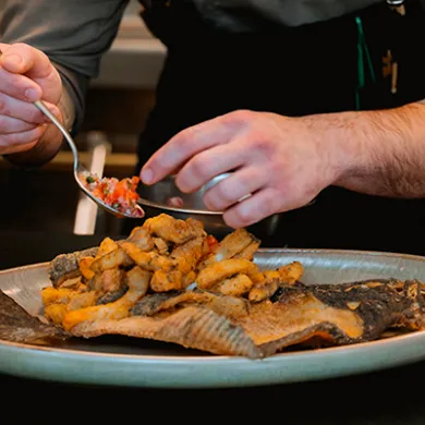 llocs per menjar a Andorra barat i bé