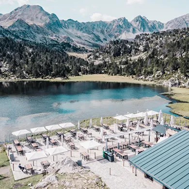 Pic Negre d Envalira