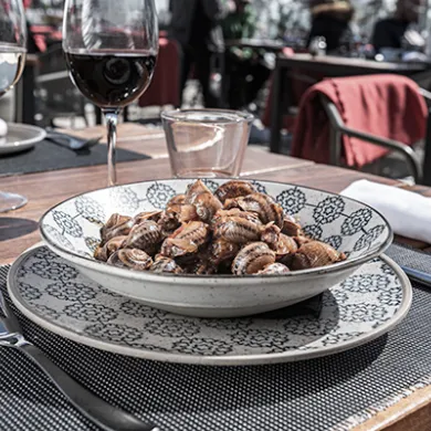 Comida tradicional de Andorra