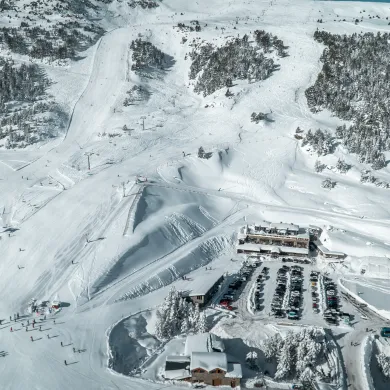 pneu neige obligatoire en France