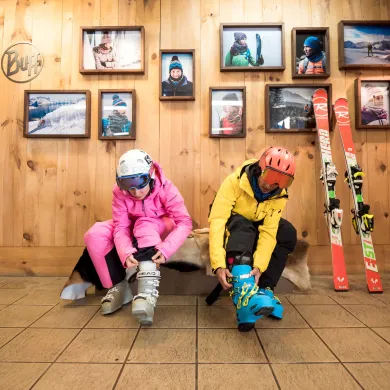 équivalence pointure chaussure ski