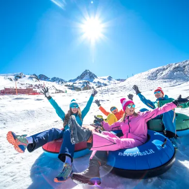 que faire à andorre