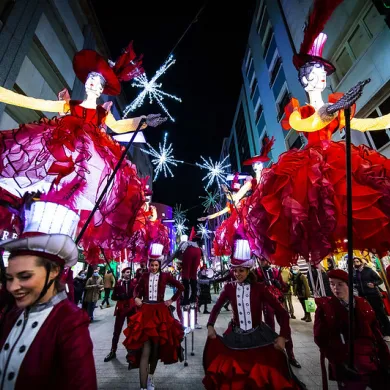 Andorra things to do in winter