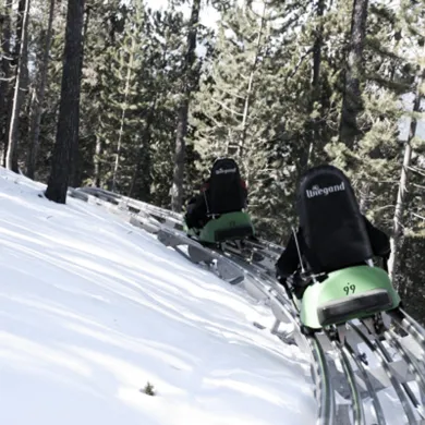 Tobotronc en Andorra