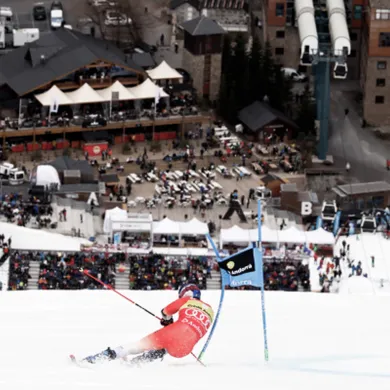 list of sports in the winter olympics