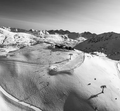 Grandvalira Forfait de temporada Andorra Pass