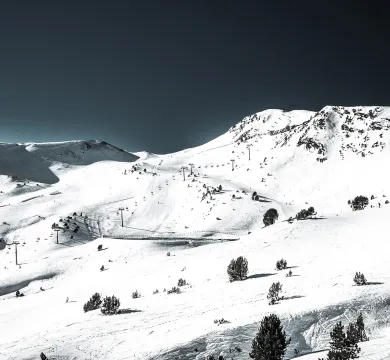 Grandvalira - El Tarter