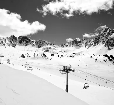 Grau Roig Grandvalira