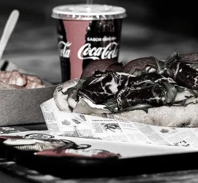 Fast & Good food Grandvalira