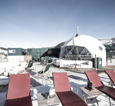 Pla de les pedres Bar & Terrassa