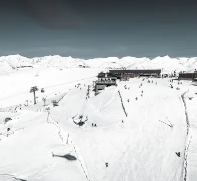 Novedades Grandvalira